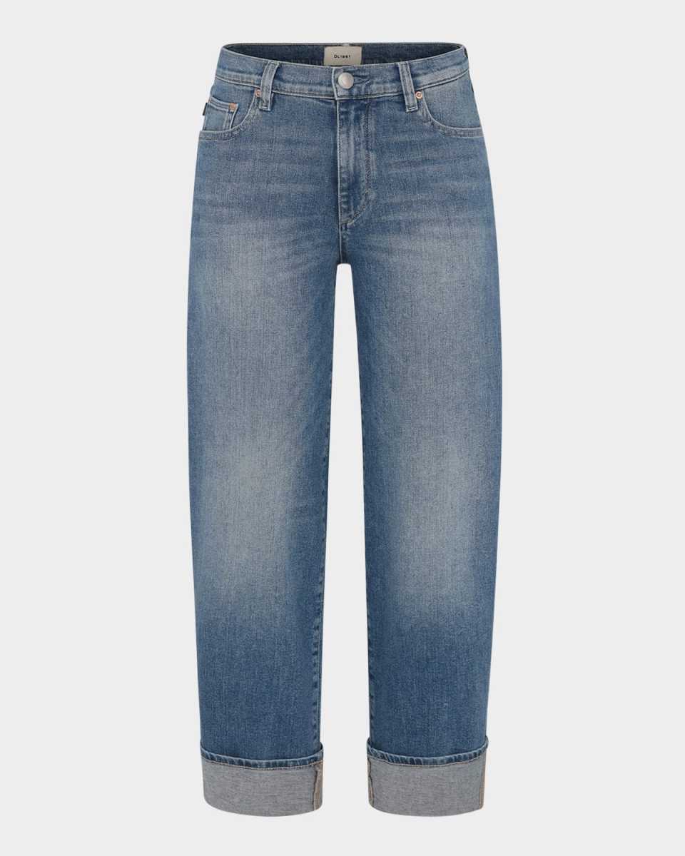 Thea Boyfriend Jeans